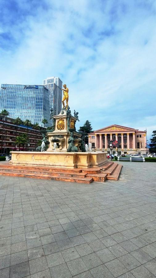 Море Batumi Zewnętrze zdjęcie