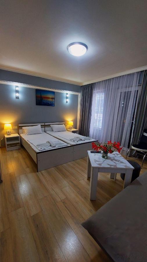 Море Batumi Zewnętrze zdjęcie