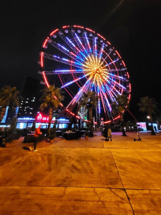 Море Batumi Zewnętrze zdjęcie