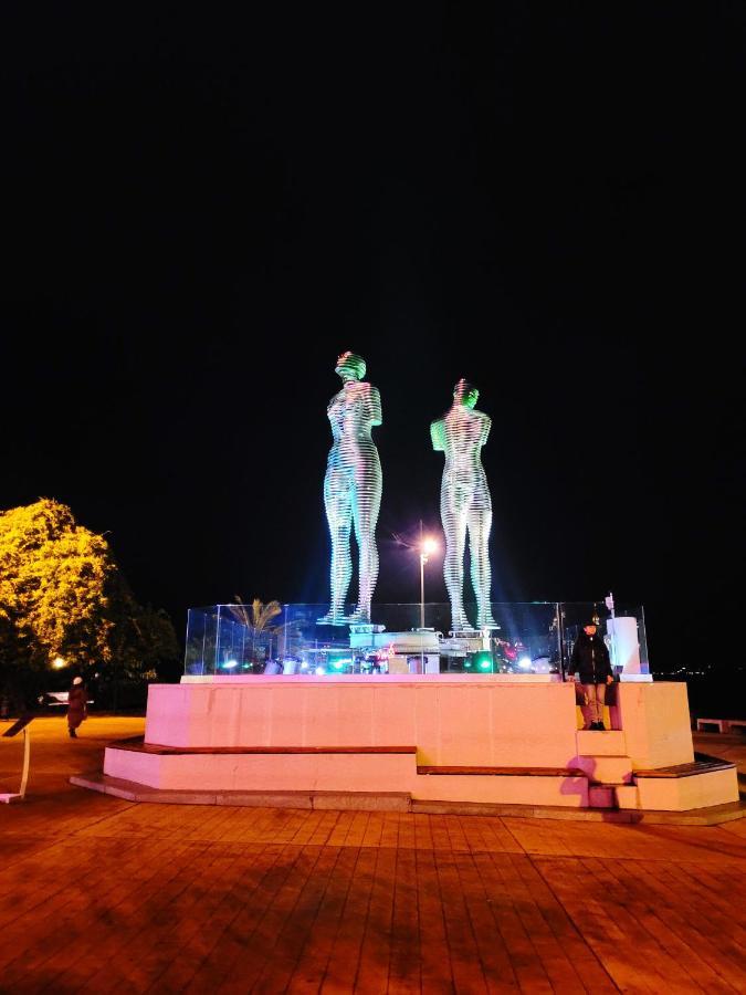 Море Batumi Zewnętrze zdjęcie