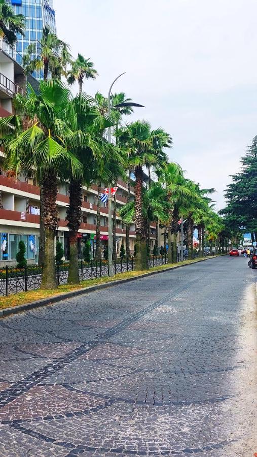 Море Batumi Zewnętrze zdjęcie