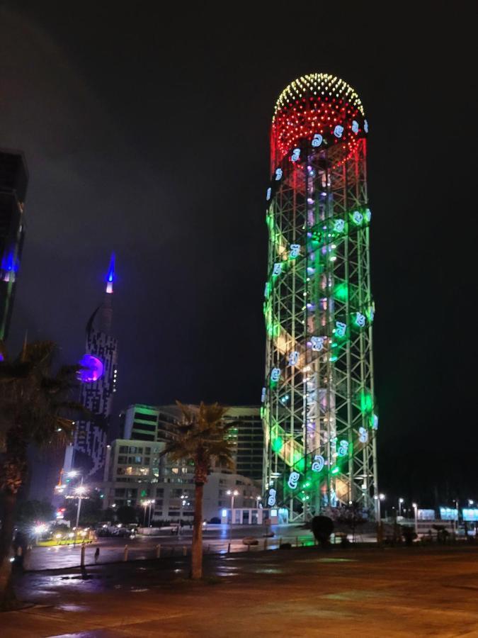 Море Batumi Zewnętrze zdjęcie